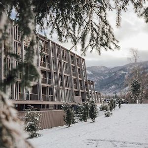 Hotel Bohinj