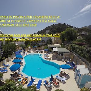 Hotel San Felice